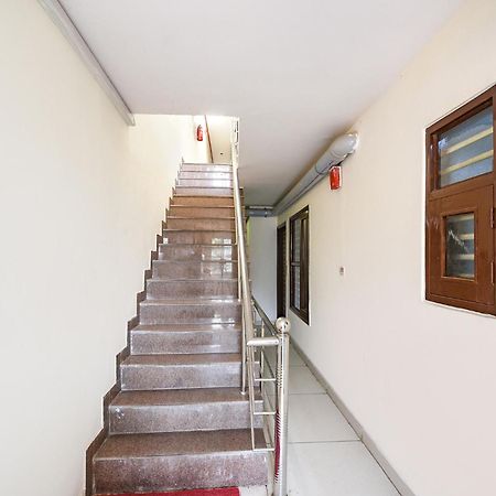 Fabhotel Green Valley Csandígarh Kültér fotó